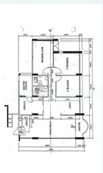 Blk 267 Boon Lay Crest (Jurong West), HDB 4 Rooms #437980961